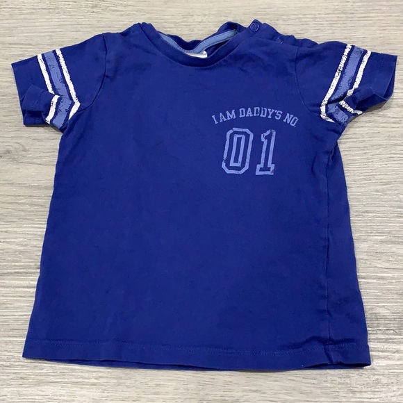 5 Baby T-Shirts - Picture 6 of 6